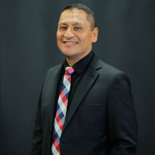 Carlos-Nava-(Minister) Fernando & Josefina Flores (Pastor)