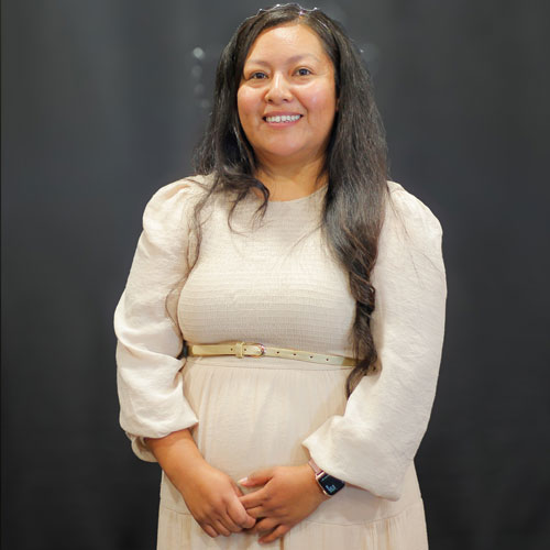 Carmen-Jimenez-(Children’s-Ministry-Leader) Fernando & Josefina Flores (Pastor)