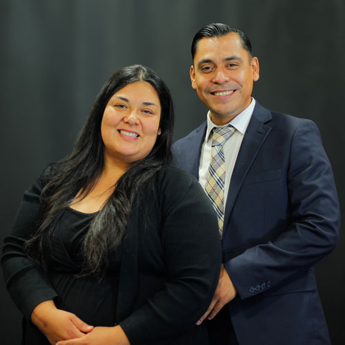 Fernando-&-Gabi-Flores-(Deacons) Fernando & Josefina Flores (Pastor)